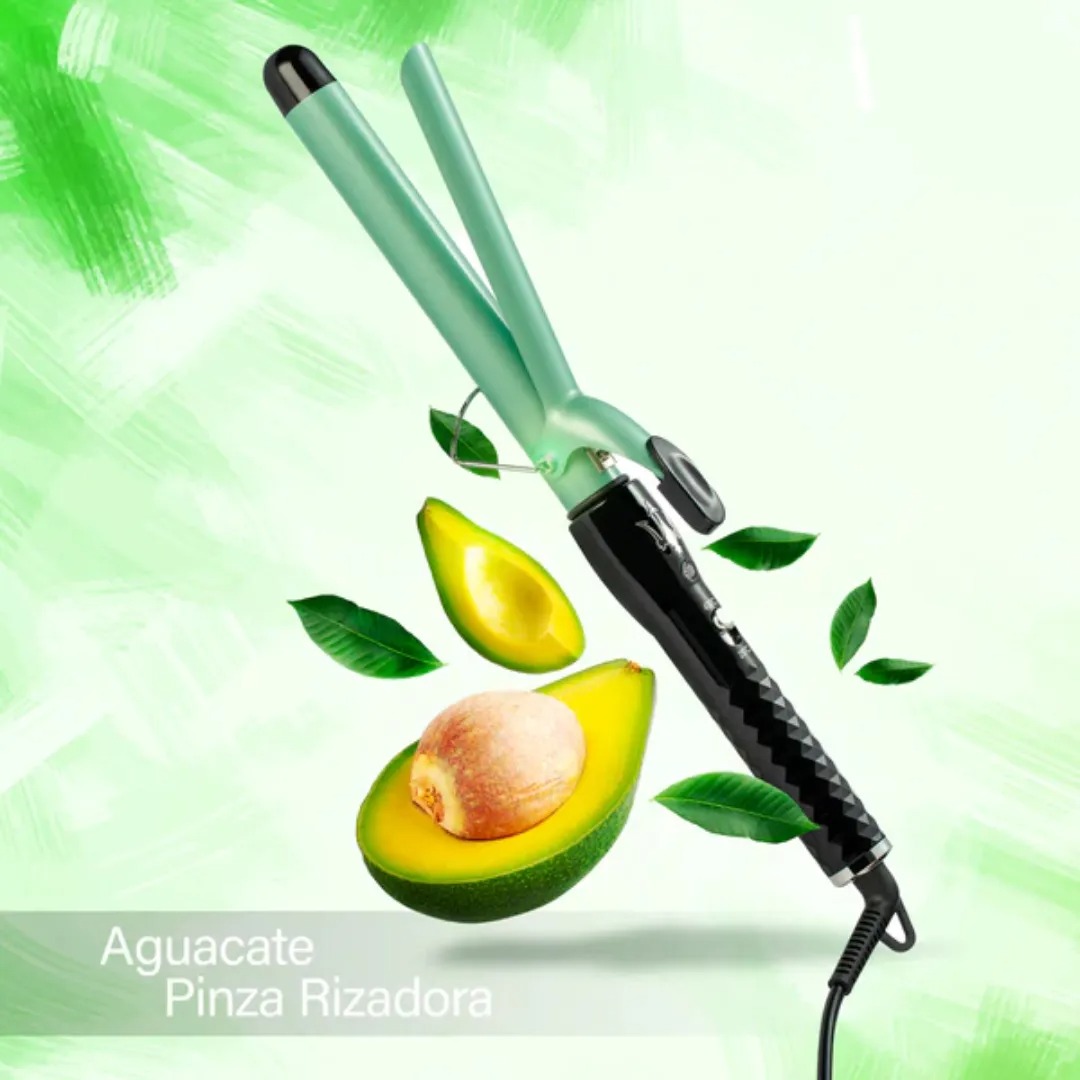 PINZA AGUACATE
